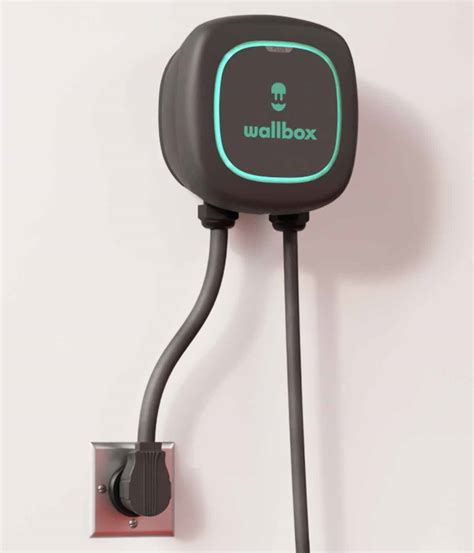 electric vehicle box|wallbox electric vehicle charger.